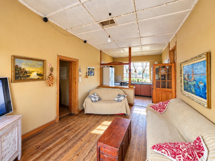 2 Bedroom Property for Sale in Ladybrand Free State